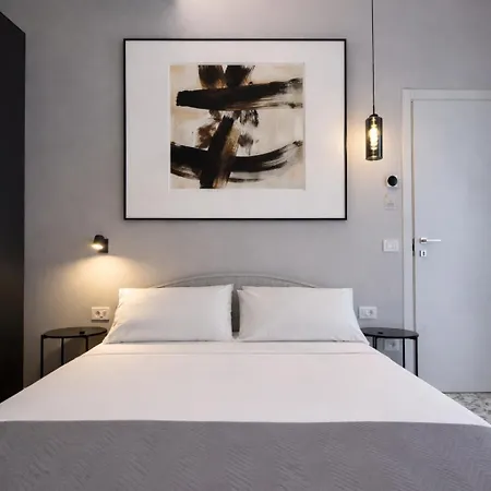 Landlord 15 Konukevi 3*