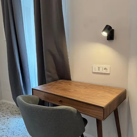 Landlord 15 Konukevi Bari