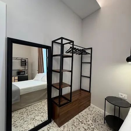 Landlord 15 Konukevi 3*