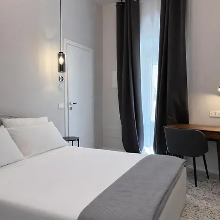 Landlord 15 Konukevi 3*
