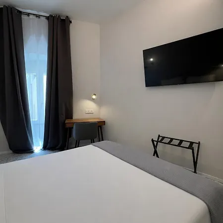 Landlord 15 Konukevi