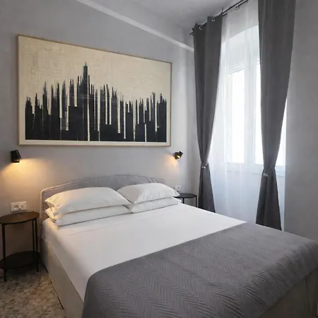 Landlord 15 3* Bari