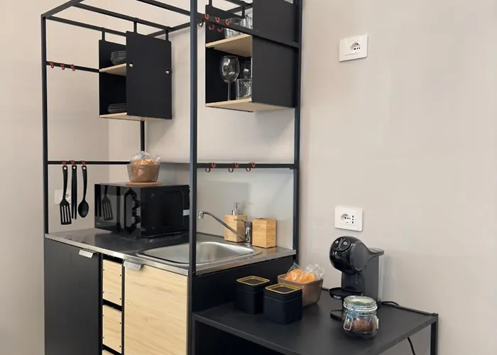 Guest house Landlord 15