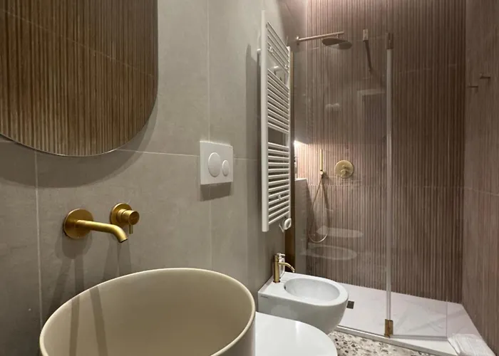 Guest house Landlord 15 Bari