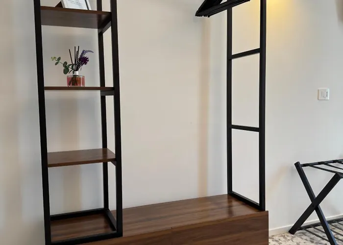 Landlord 15 Guest house Bari