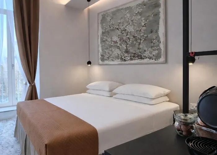 Guest house Landlord 15 Bari