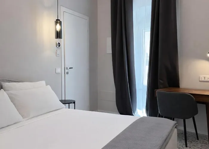 Landlord 15 Guest house 3*