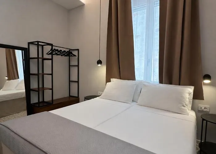 Landlord 15 Guest house Bari